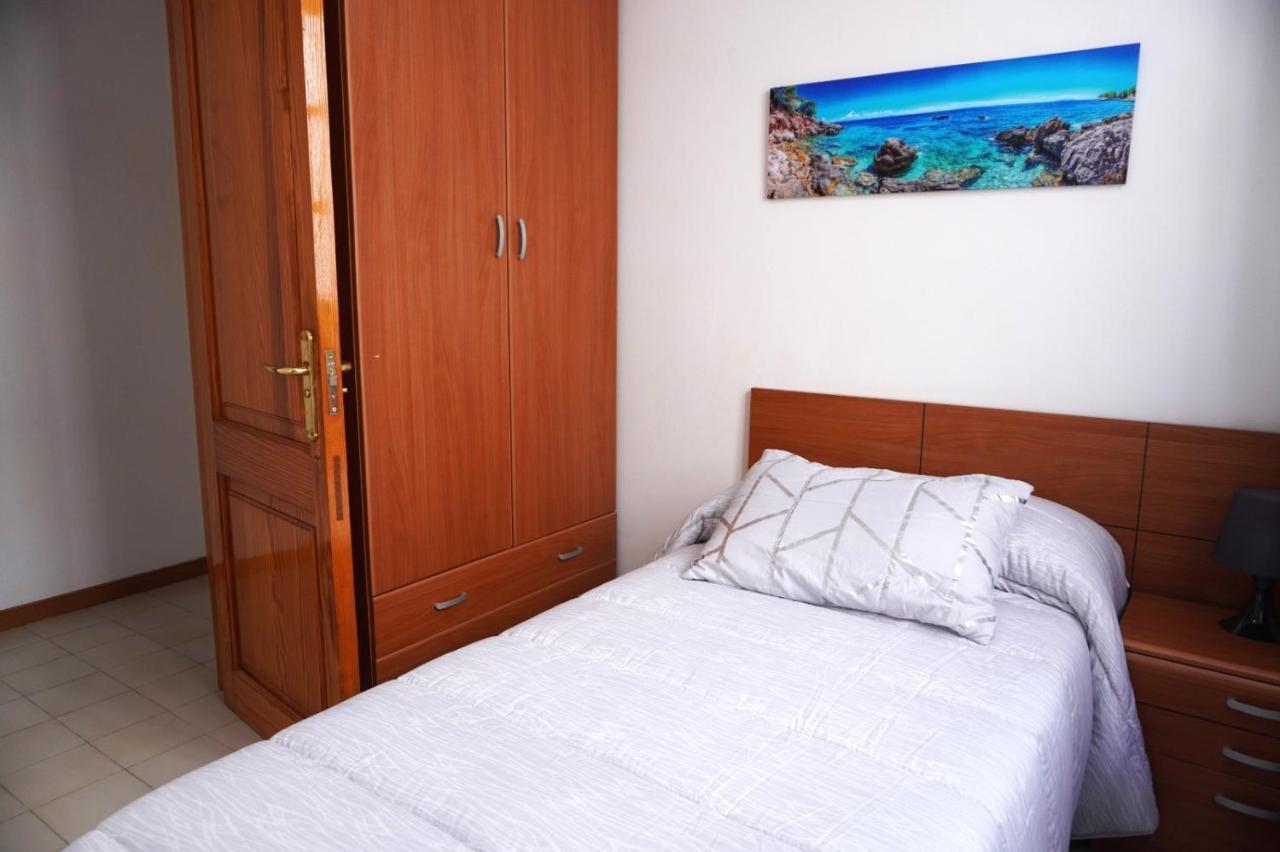 Apto. Guacimeta, A 20M De La Playa. Playa Honda  Exterior photo